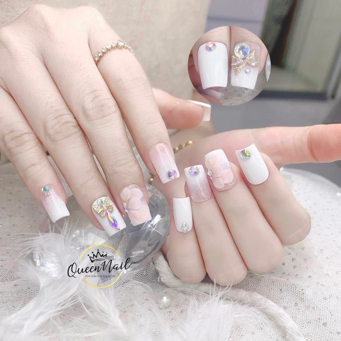 Hình ảnh 1 của Queen Nail