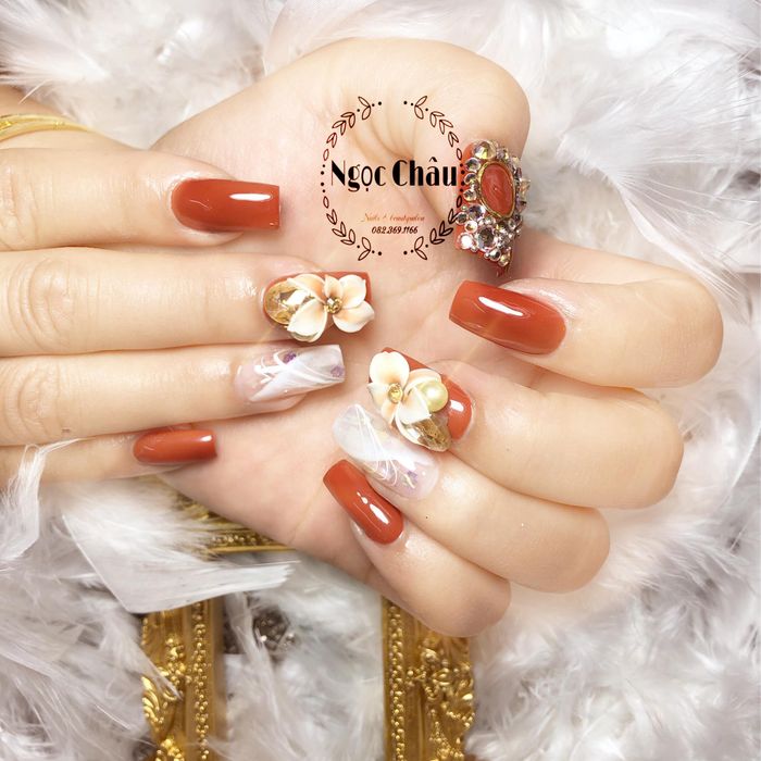 Nail Ngọc Châu - Hình ảnh 1