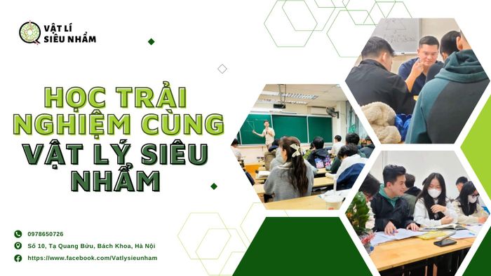 Hình ảnh Học Lý Thầy Quý 2
