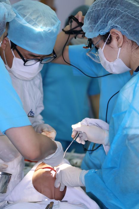 Ảnh 2 của Nha Khoa O’CARE