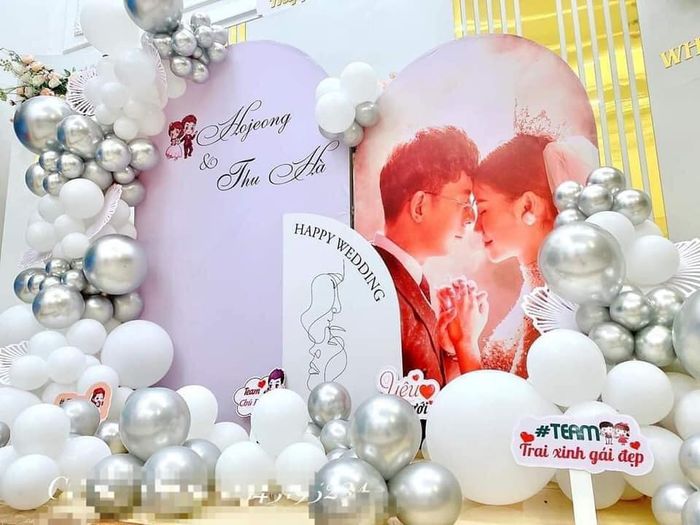 Annie Bảo Trang Wedding - Ảnh 2