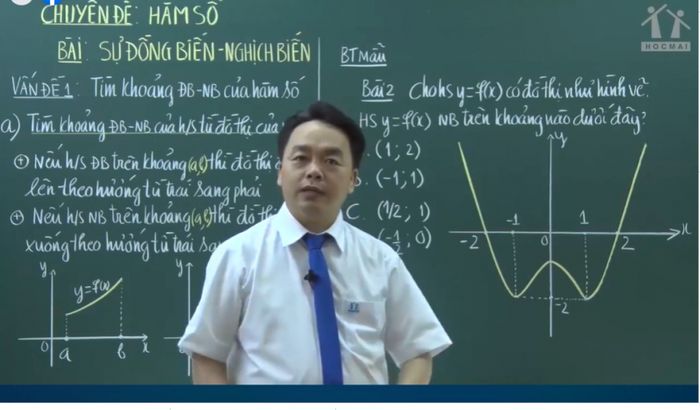 Ảnh của Thầy Lê Bá Trần Phương 2
