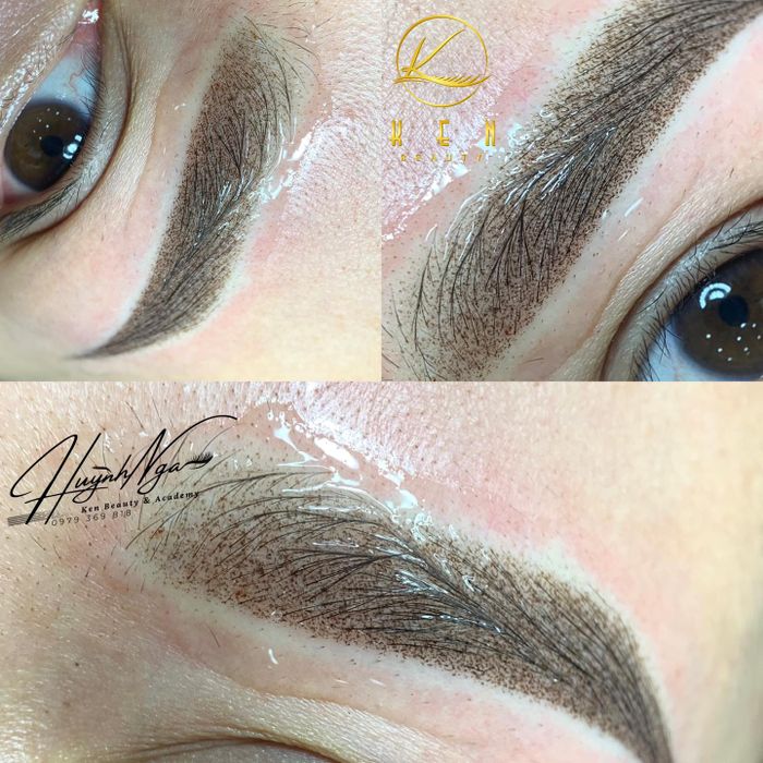 Ảnh 2 của Ken Beauty