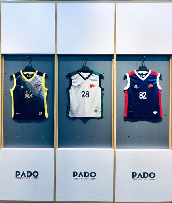 Hình ảnh PADO Sports 2