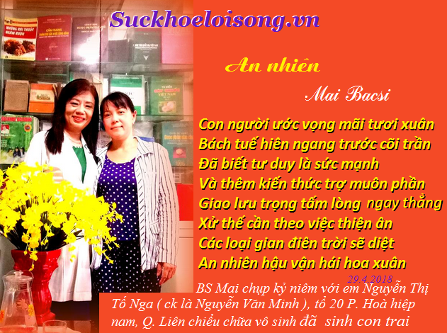 Hình ảnh 2 về Phòng Khám Đông – Tây Y Kết Hợp Bác sĩ Mai Đà Nẵng