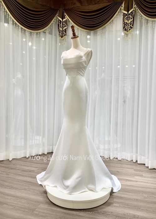 Hình ảnh của Xưởng Áo Cưới Nam Việt 2