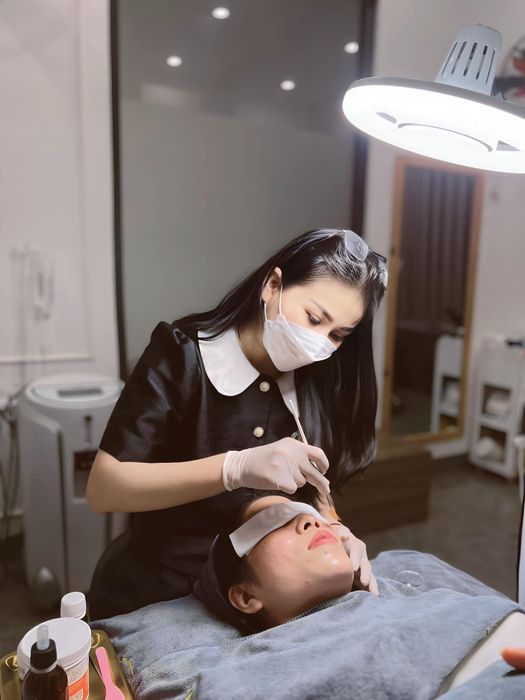 Trang Lê Spa hình ảnh 1