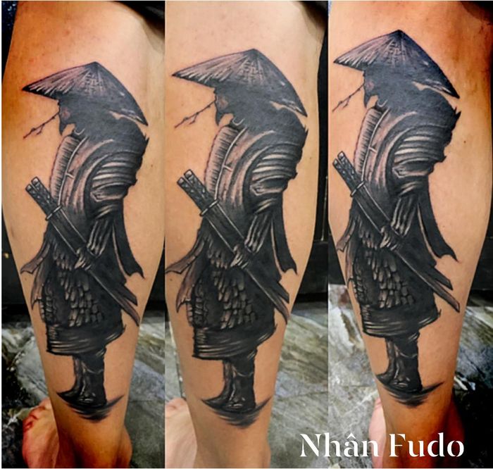 Hình ảnh 2 tại Fudo Tattoo