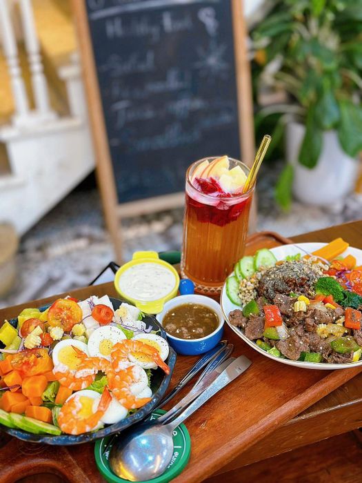 Hình ảnh 2 của Midori House