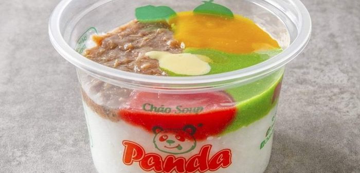 Hình ảnh Cháo Dinh Dưỡng Panda 2