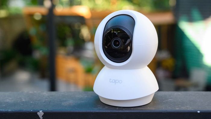 Lợi ích của việc cài đặt Camera Tapo