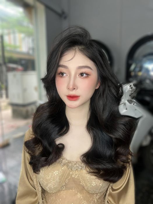 Hình ảnh 1 của Hà My Makeup Academy