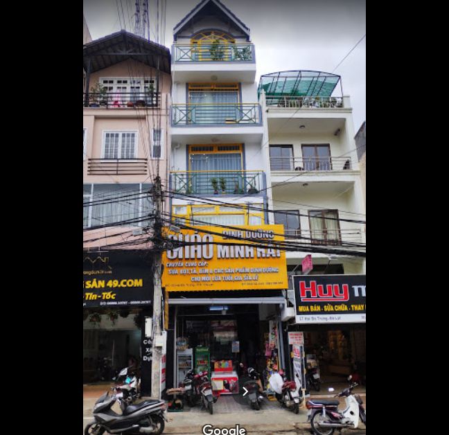 Hình ảnh Cháo Dinh Dưỡng Minh Hải 1