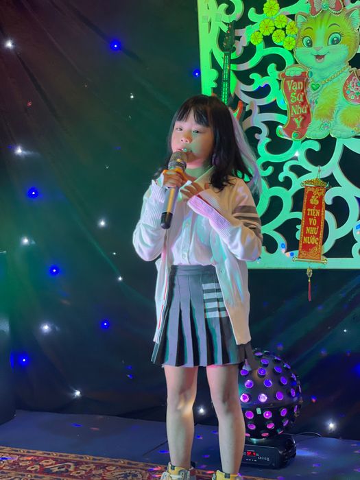 Trung Tâm Đào Tạo Âm Nhạc & Năng Khiếu Talent - Hình ảnh 3