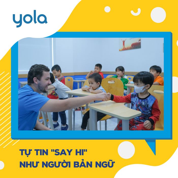 Hình ảnh tại YOLA 2