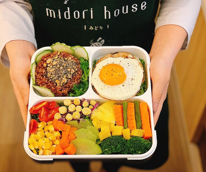 Hình ảnh 1 của Midori House