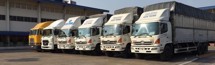 Công ty TNHH Vận tải Nam Thịnh - Hình ảnh 2