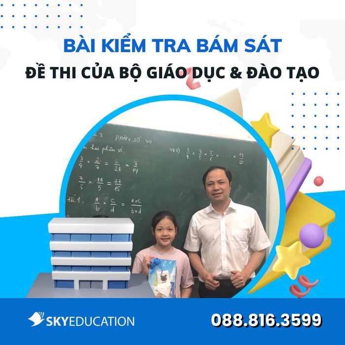 Ảnh SKY Education 2