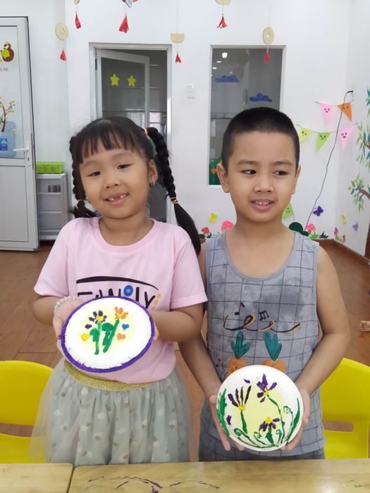 Hình ảnh 1 tại Trung Tâm Đào Tạo & Phát Triển Năng Khiếu Start Kid