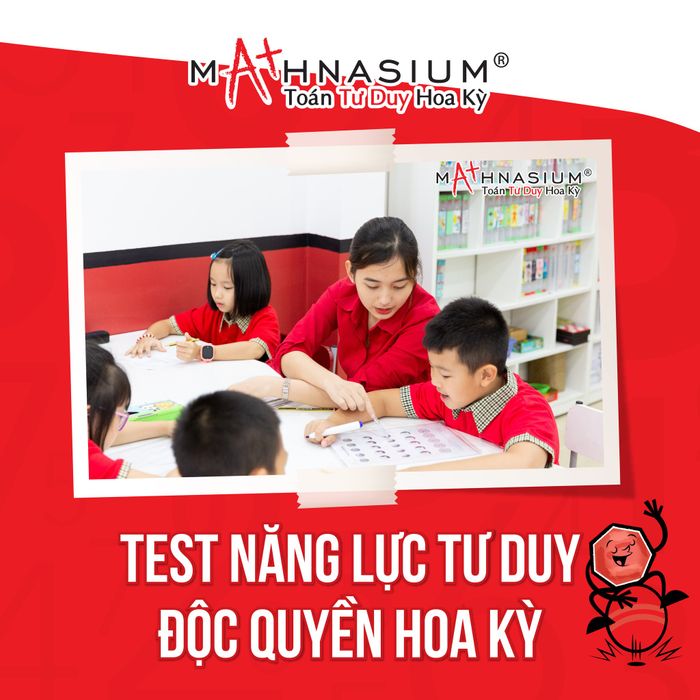 Ảnh Mathnasium 2