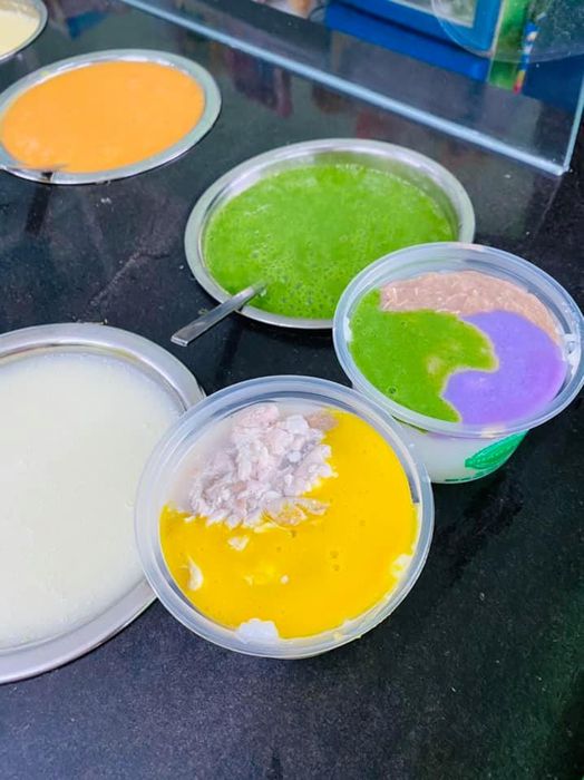 Hình ảnh Cháo Dinh Dưỡng Việtsoup 2