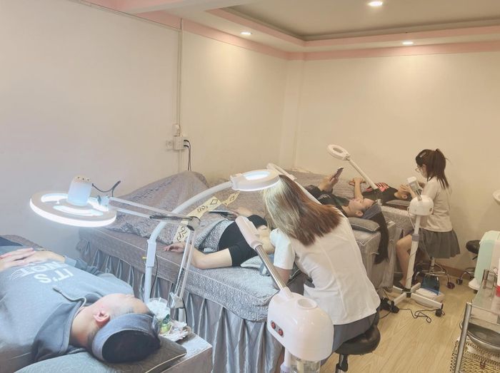 Phạm Vương (Spa) - Hình ảnh số 2