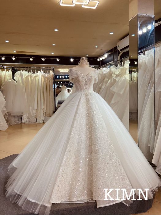 Hình ảnh của Xưởng áo cưới Kim Ngân