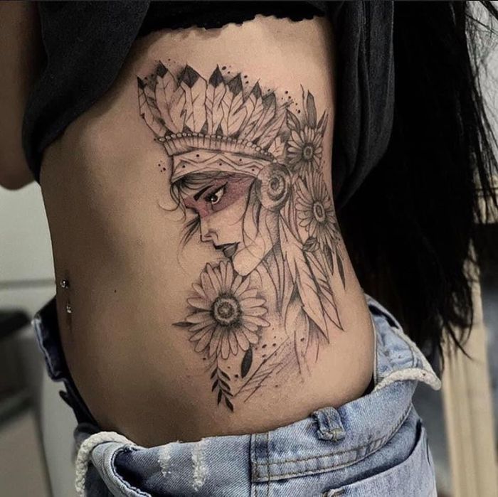 Ảnh của H&B Tattoo