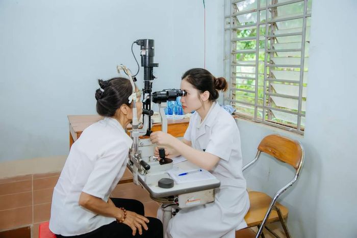 Phòng Khám Mắt Minh Phương ảnh 2