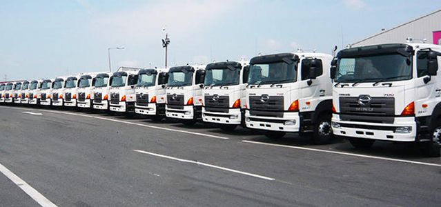Công ty TNHH Vận Tải Phú Minh Hoàn - Hình ảnh 2