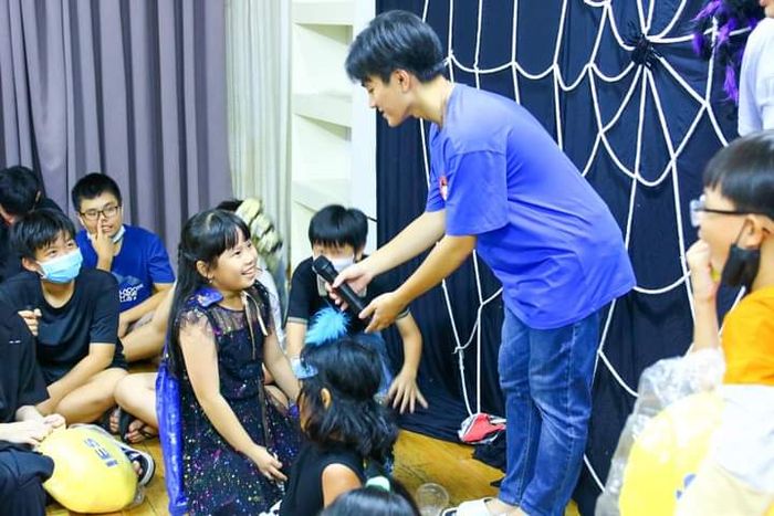Trung tâm Anh ngữ IES - Hình ảnh 1