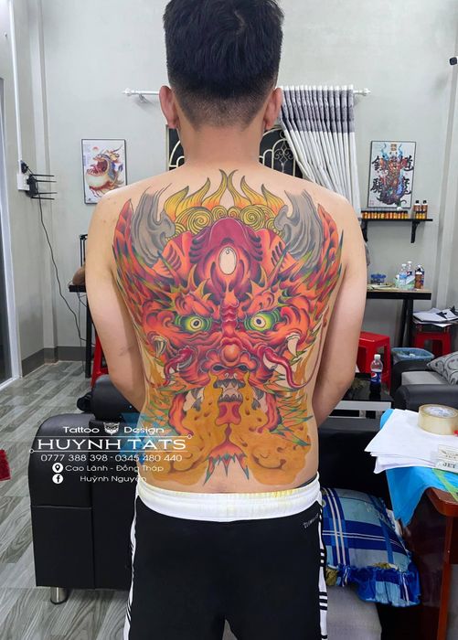 H&B Tattoo Studio ảnh 2