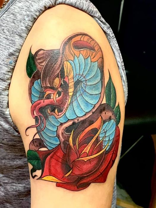 H&B Tattoo Studio ảnh 2