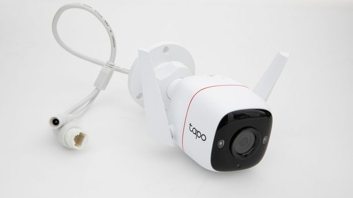 Những điều cần lưu ý khi lắp đặt Camera Tapo