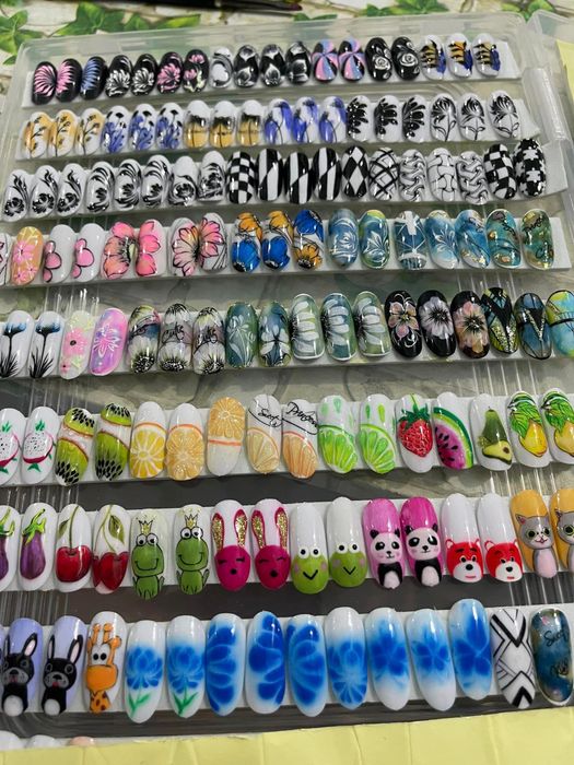 Hình ảnh 2 của Nail Anh Thư