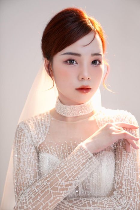 Hình ảnh 2 của Jung Vu Makeup Academy