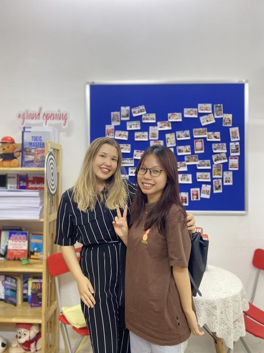 Agena English hình ảnh 2