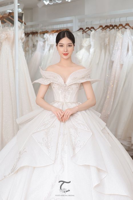 Xưởng Váy Cưới Tuyết Nhung - Ảnh 2