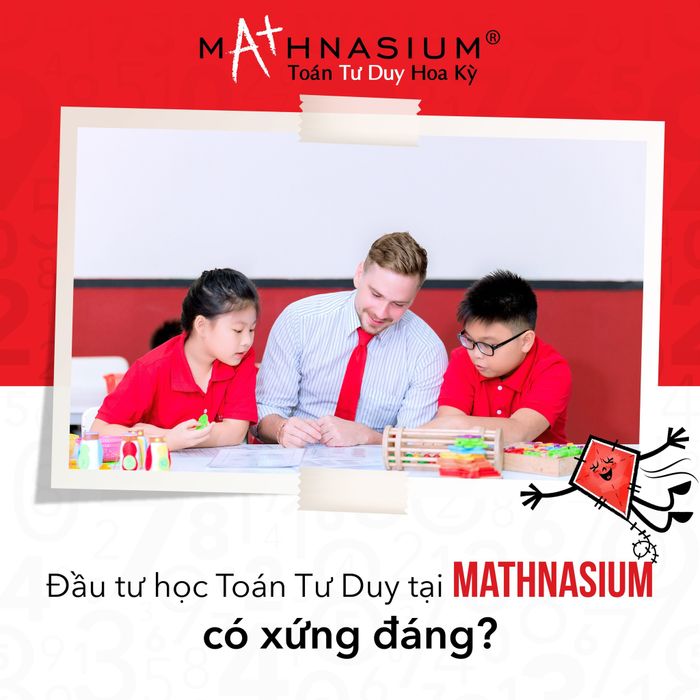 Ảnh Mathnasium 1