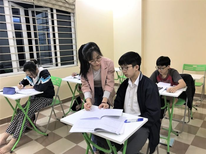 Ảnh Toán.vn 2