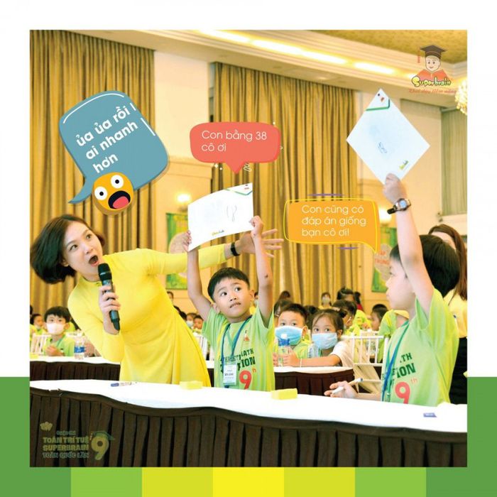 Hình ảnh Superbrain 2