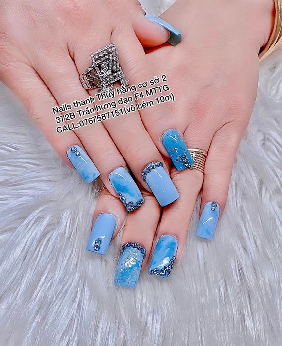 Nail Thanh Thúy Hằng cơ sở 2 ảnh 1