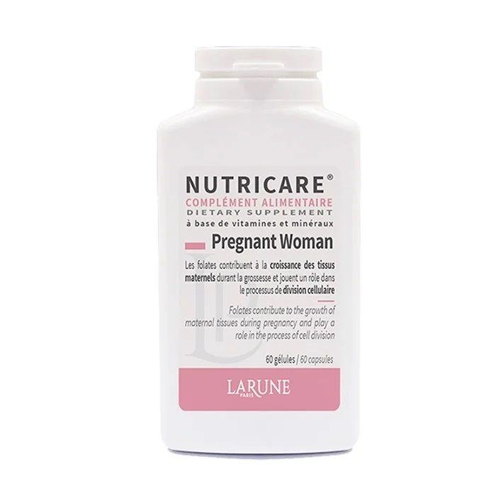 Hình ảnh Nutricare Pregnant Woman - Ảnh 2