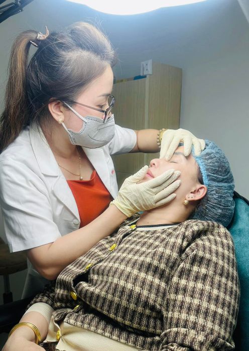 Spa Bác Sỹ Nương - Hình ảnh Làm Đẹp Công Nghệ Cao số 2