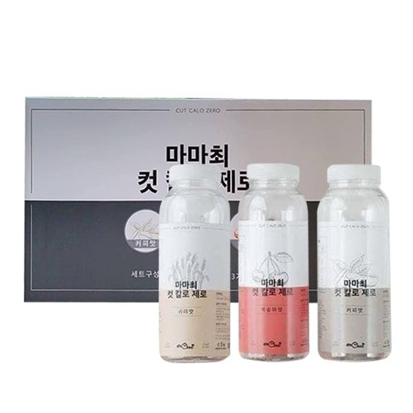 Bột Ngũ Cốc Giảm Cân Mama Chuê Cut Calo Zero - Hình ảnh 2