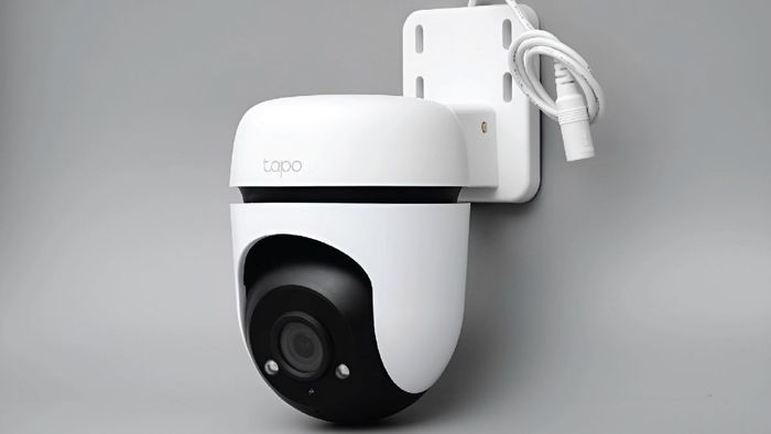 Camera Tapo tích hợp nhiều chức năng quan trọng và hữu ích