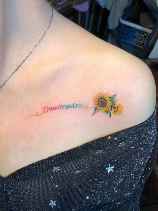 Hình ảnh 2 tại Nghia Art Tattoo