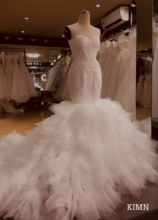 Hình ảnh của Xưởng áo cưới Kim Ngân 2
