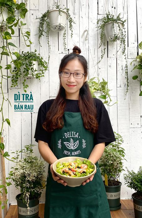 Ảnh 2 của Delisa - Quán Salad Tươi Sống