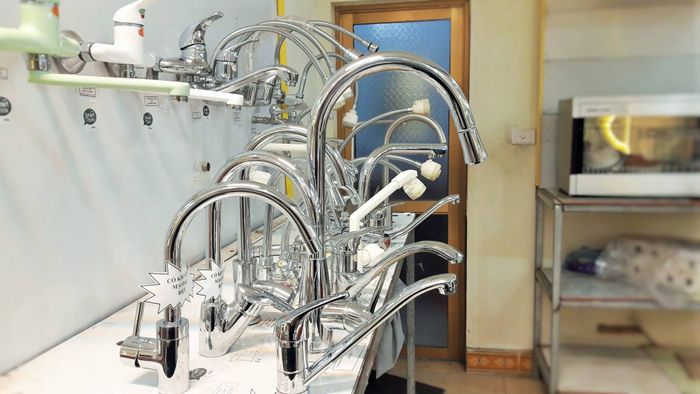 Vật Liệu Xây Dựng Gia Dụng Long Liễu - Hình ảnh 3
